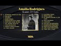 Amália Rodrigues - Queen Of Fado ( Full Album) Amália Rodrigues - Queen Of Fado ( Full Album)