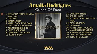 Download lagu Amália Rodrigues Queen Of Fado... mp3