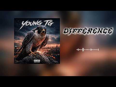 Young TG - DIFFÉRENCE (son officiel)
