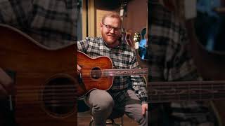 Video thumbnail for The Best 12-String EVER? by Haggerty's MusicWorks