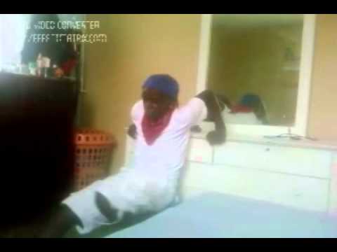 bugle, chevaughn, razz & biggy - summer break - notice(2).wmv