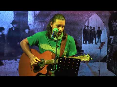 Michal Dufek - Michal Dufek - Díky, řezbáři-live