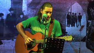 Video Michal Dufek - Díky, řezbáři-live