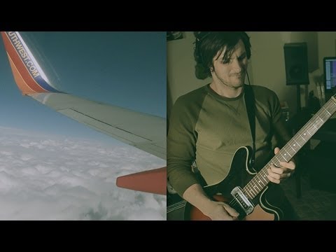 Jet Airliner: Charlie Worsham Cover Challenge (OFFICIAL)