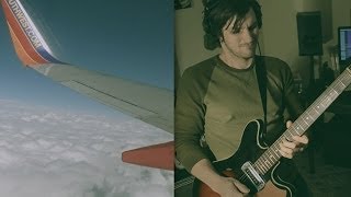 Jet Airliner: Charlie Worsham Cover Challenge (OFFICIAL)