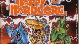 Happy Hardcore 3  Citadel Of Kaos Featuring Dave Jay - Show Me Love