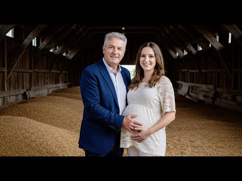 Die geheime Liebe in der Scheune: Die Geschichte eines Bauern und einer usbekischen Frau