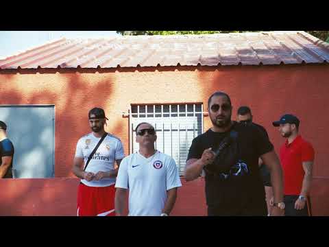 TU SAIS PAS CHILIANO X DEZEF