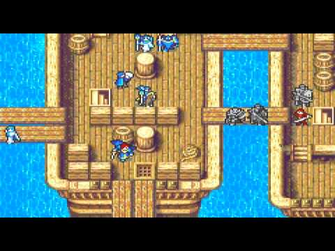 Fire Emblem: Blazing Sword w/ Commentary Part 25 - Leila's Blunder