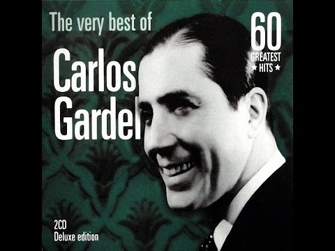 Carlos Gardel-El Inmortal-Restaurado-Producciones Vicari.(Juan Franco Lazzarini)