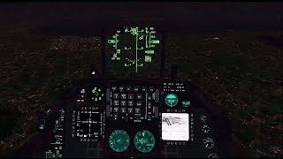 Let's Play Falcon BMS #030 - 100% Hit Ratio!