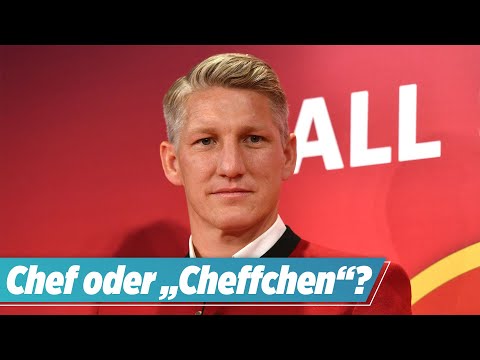 Schweinsteiger und die „Cheffchen“ Affäre | „Inside FC Bayern“