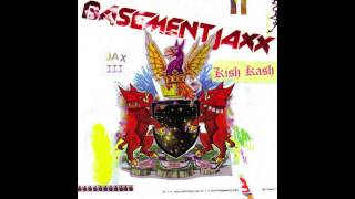 Basement Jaxx - If I Ever Recover