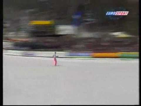 Kristian Brenden Planica1998-k120-124,5m