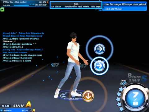 MStar-If I Had You Neo Classic A+