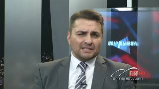 Սուր անկյուն 28.11.2021 - Թողարկում 431 / Sur ankyun