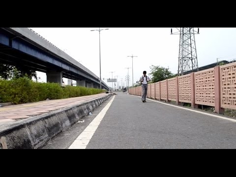 Ashvin Venkatesh Short movie