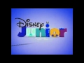 Disney Junior Jungle Junction Is Totally Freaking Out