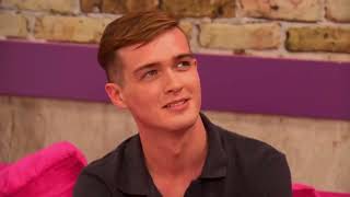 rupaul vs pearl but it&#39;s even more awkward