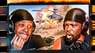 Battlefield 6's NEW Map Is A Movie!