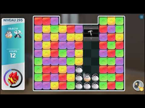 Property Brothers Home Design [ Level 295 ] No Boosters