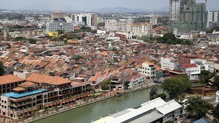 What to See and Do in Melaka, Malaysia