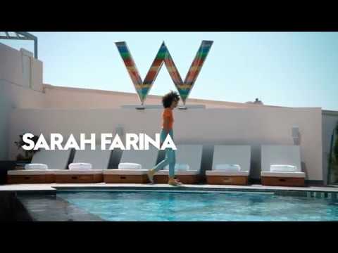 Dare to discover | Sarah Farina