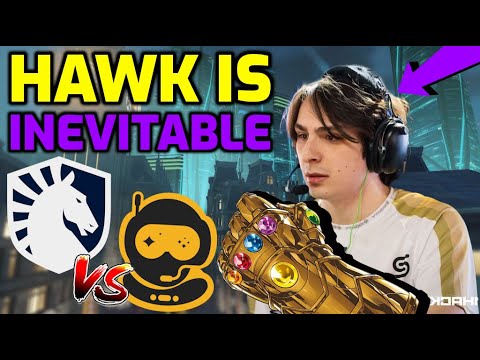 [costream] OWCS EMEA/NA Stage 3 Week 3 Day 1 - Team Liquid vs Spacestation SUPER BANGER