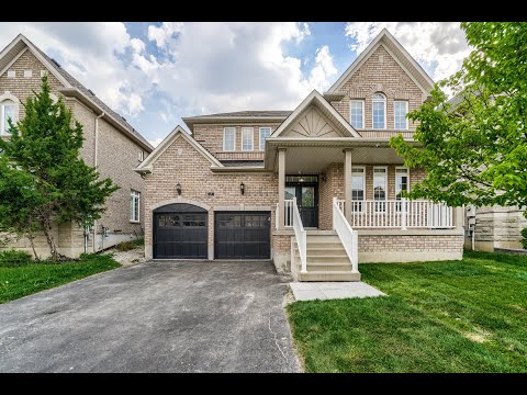 8 Delmonico Road, Brampton Home for Sale - Real Estate Properties for Sale