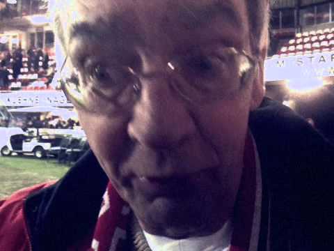 ITWM TV: Sparta - AGOVV deel 1