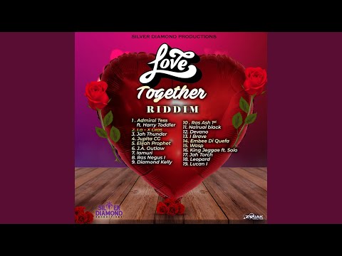 Searching for this Love