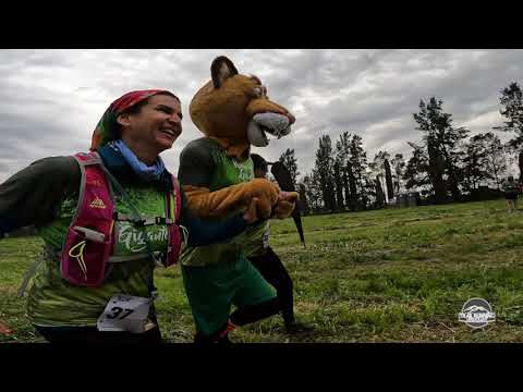 Rincon Del Gigante Cross Country