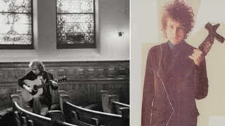 Foreign Window (Van Morrison &amp; Bob Dylan)