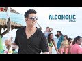 ALCOHOLIC LYRICAL VIDEO The Shaukeens Yo Yo Honey Singh Akshay Kumar Lisa Haydon