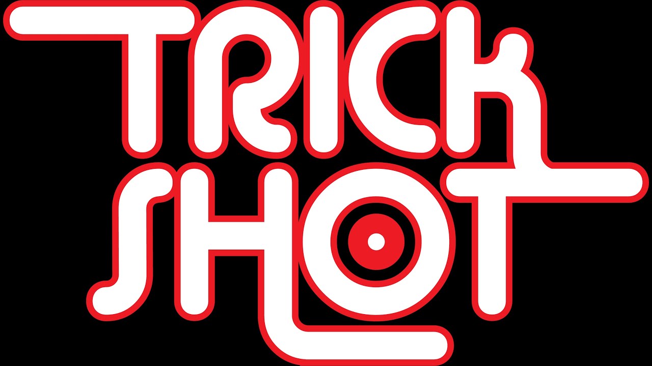 Promotional video thumbnail 1 for Trick Shot