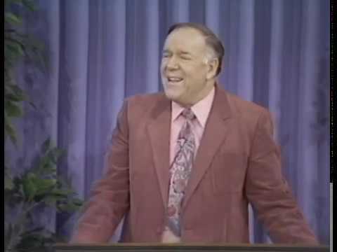 "The Most Important Things You Should Know About Healing" | Rev.  Kenneth E.  Hagin | *(Copyrighted)