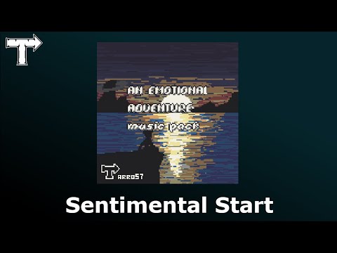 Tarro57 - Sentimental Start