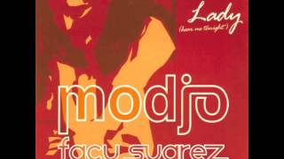 Modjo - Lady (Facu Suarez Remix)