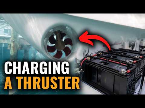 When Battery Charging Through An Inverter Might Make Sense