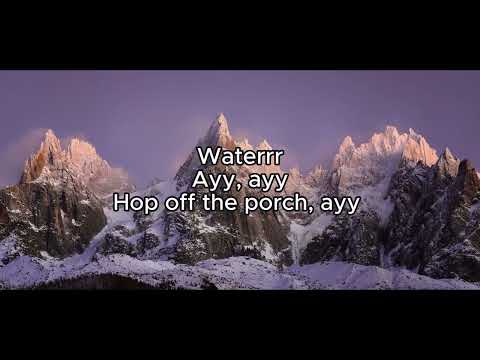 Big Dipper Blp Kosher Lyrics