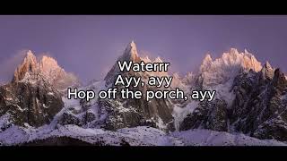 Big Dipper - BLP Kosher (Lyrics)