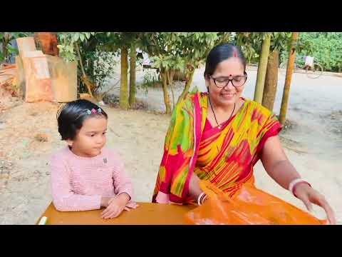 Dhritir jonyo didun aj ki surprise anlo 😘🥰😍😘