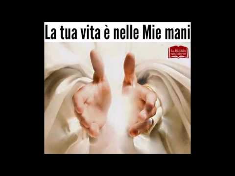 V'è allegrezza nel Signore - Cantico Evangelico