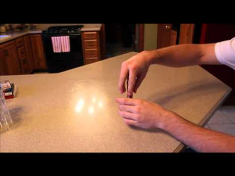 World Record Tallest Penny Tower 121!