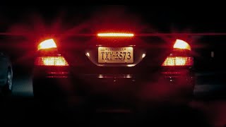 PUSHING IT. - WRITTEN, DIRECTED, AND SHOT BY: DECLAN HUTTER