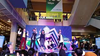 Take on the World - Club Mickey Mouse Malaysia Live