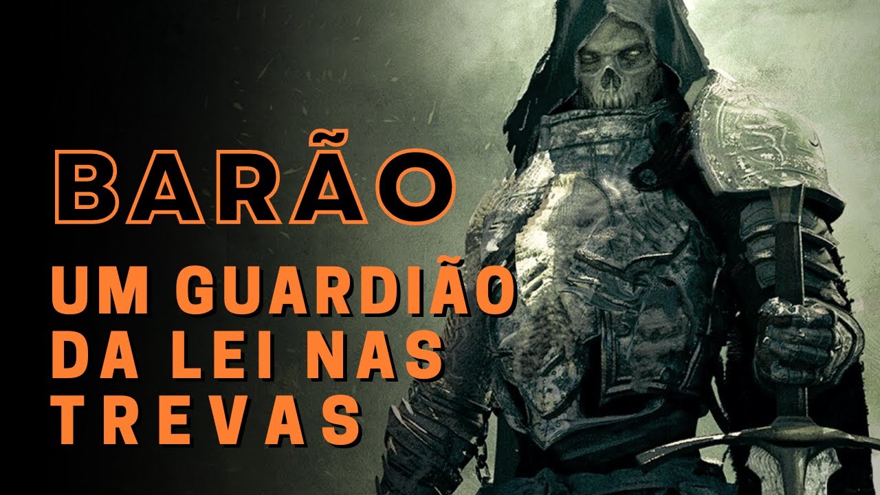 A FASCINANTE E TERRÍVEL HISTÓRIA DE UM HOMEM QUE PAGOU O PREÇO DO DESAFIO ÀS LEIS DIVINAS