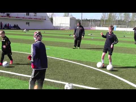 Legirus Inter Football School