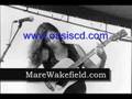 Mare Wakefield Interview - Oasis CD / Music Business Radio