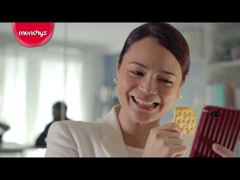 Munchy''S Cracker Biscuits